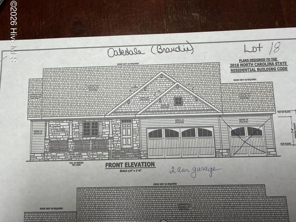 76 Charles Point Lane, Unit 18, Selma, NC 27576