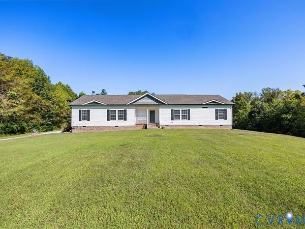 17030 Egglestetton Road, Amelia, VA 23002