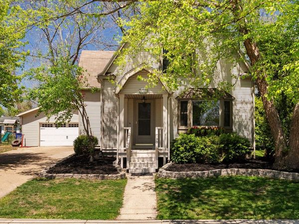1702 Highland Avenue, Janesville, WI 53548