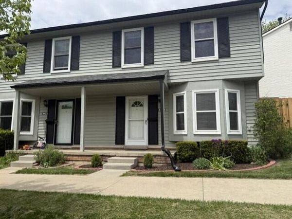 3485 Burbank Drive, Ann Arbor, MI 48105
