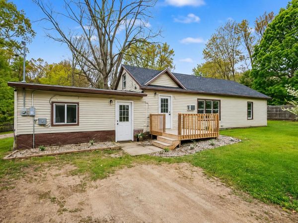 659 Academy Street, Allegan, MI 49010