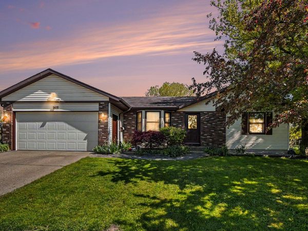 2670 Thorn Creek Street SE, Grand Rapids, MI 49508