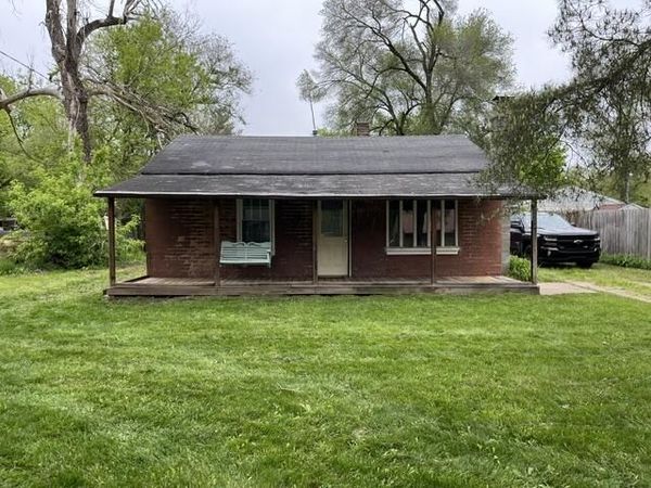422 Wellington Avenue, Battle Creek, MI 49037