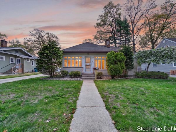 2320 Meurer Court, Muskegon, MI 49441