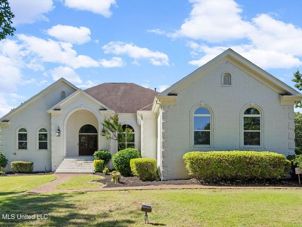 5395 Bent Road, Southaven, MS 38671