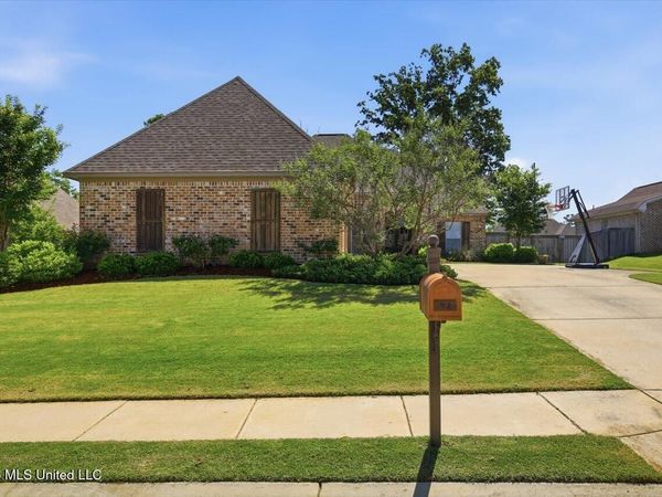 94 Brisco Street, Madison, MS 39110
