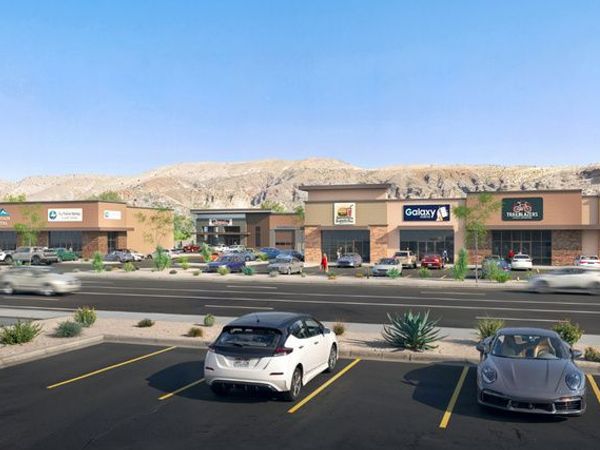 165 S STATE ST, La Verkin, UT 84745