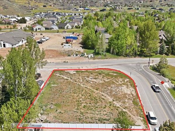 123 W 1050 N, Unit 41, Midway, UT 84049