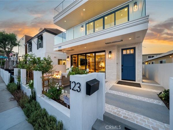 123 44th Street, Newport Beach, CA 92663