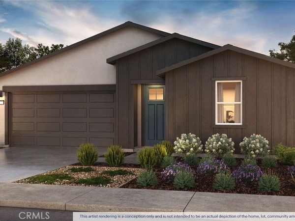 4718 Alexandra Court, Unit 35 B1, Merced, CA 95348