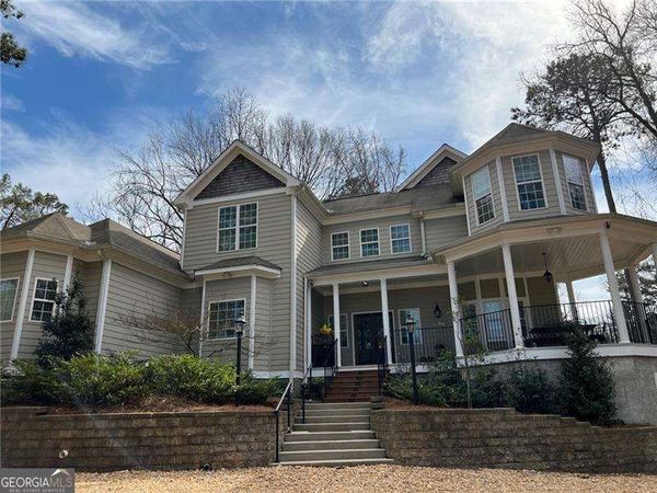 1125 Custer Avenue SE, Atlanta, GA 30316