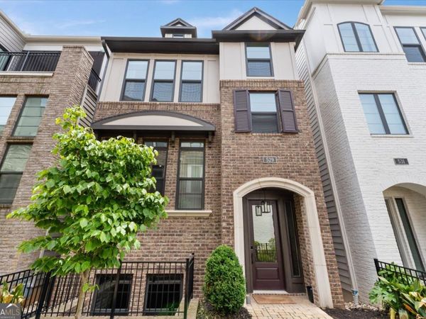 529 Broadview Lane NE, Atlanta, GA 30324