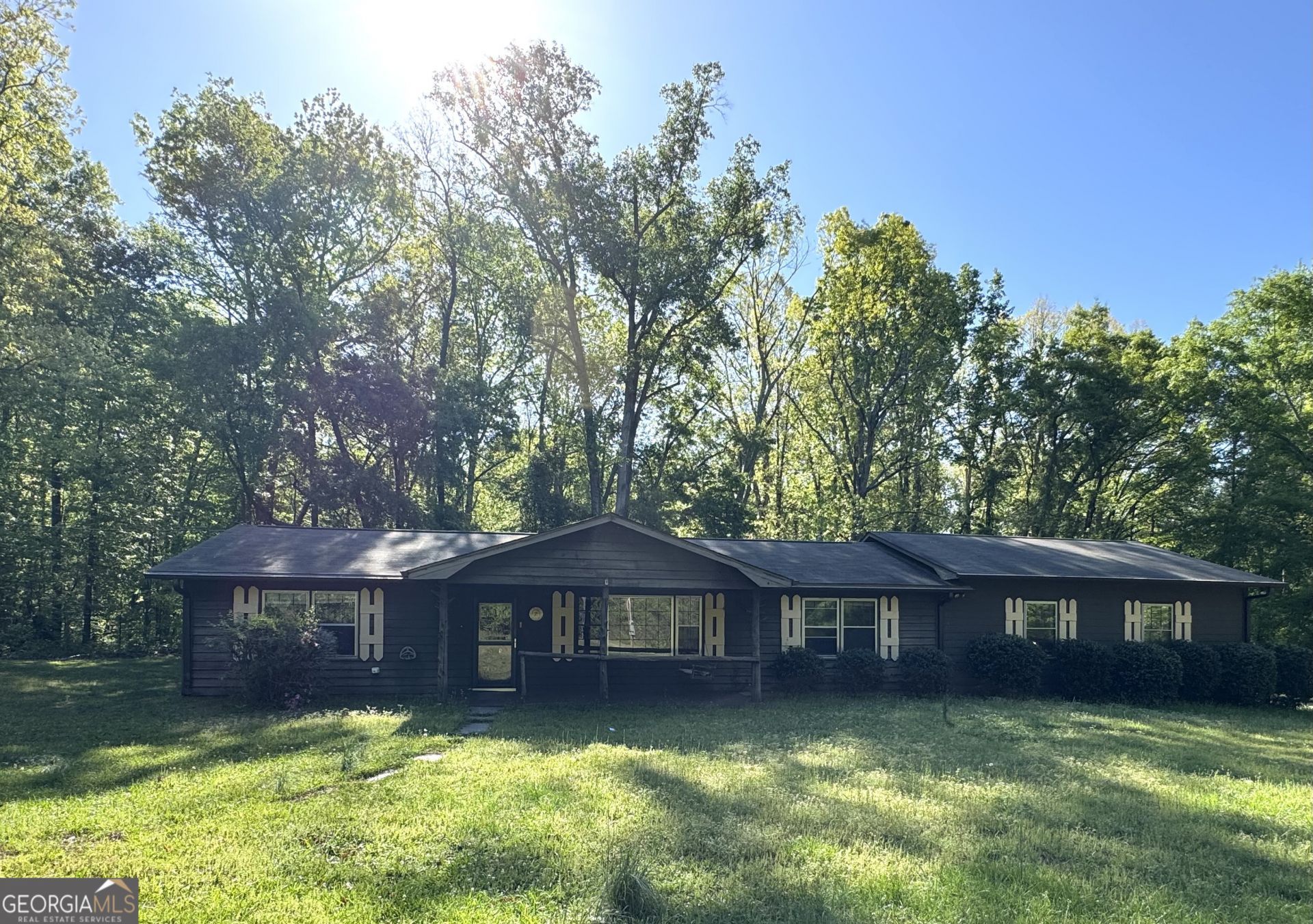 255 Forest Lane, Colbert, GA 30628 Main Photo