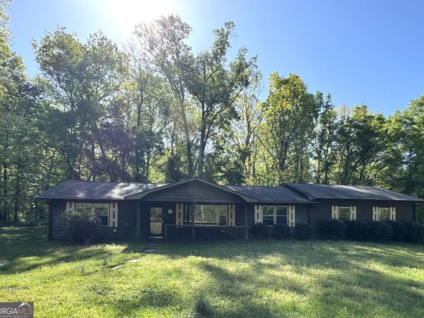 255 Forest Lane, Colbert, GA 30628