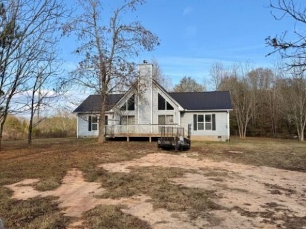 6523 Elberton Highway, Dewy Rose, GA 30634