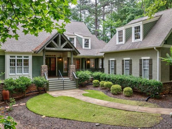 1021 Planters Lane, Greensboro, GA 30642