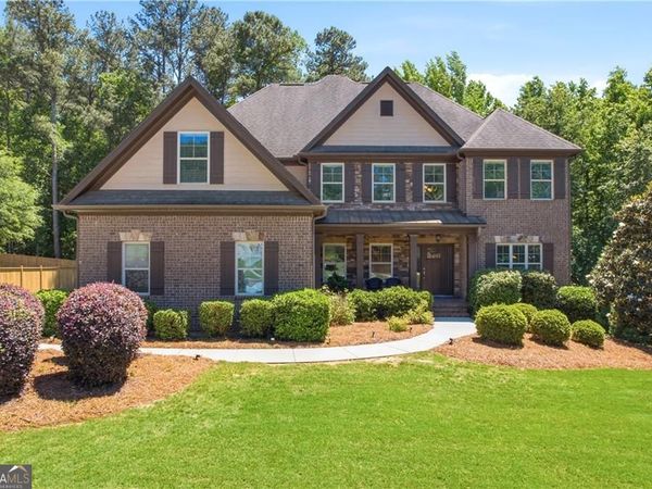 2811 Magnolia Creek Drive, Kennesaw, GA 30152