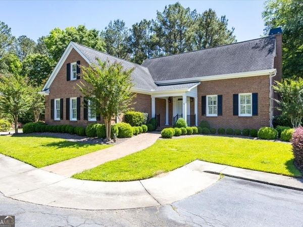 115 Covington Place, Macon, GA 31210