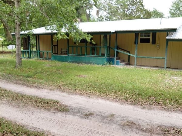 436 Russell Boulevard, Saint George, GA 31562