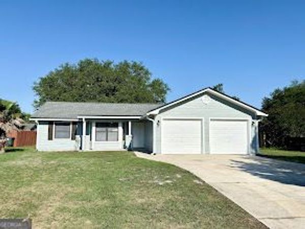 159 Greenacre Circle N, Kingsland, GA 31548
