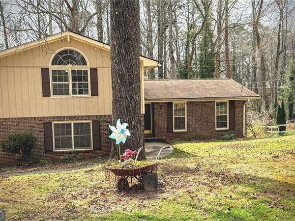 4093 Hideaway Drive, Tucker, GA 30084