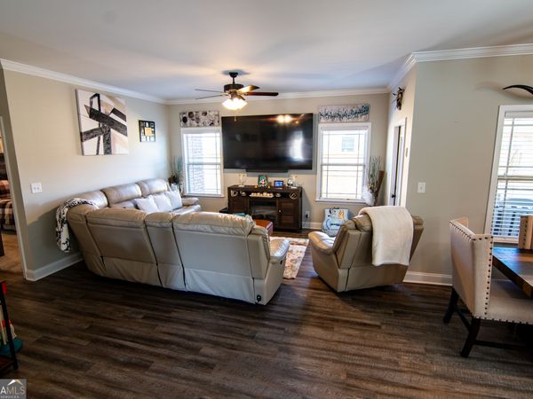 123 Logans Mill Trl, Warner Robins, GA 31093