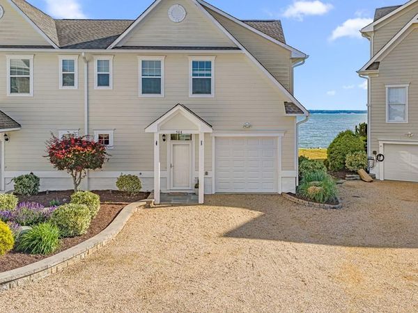 584 Riverside Drive, LANCASTER, VA 22503