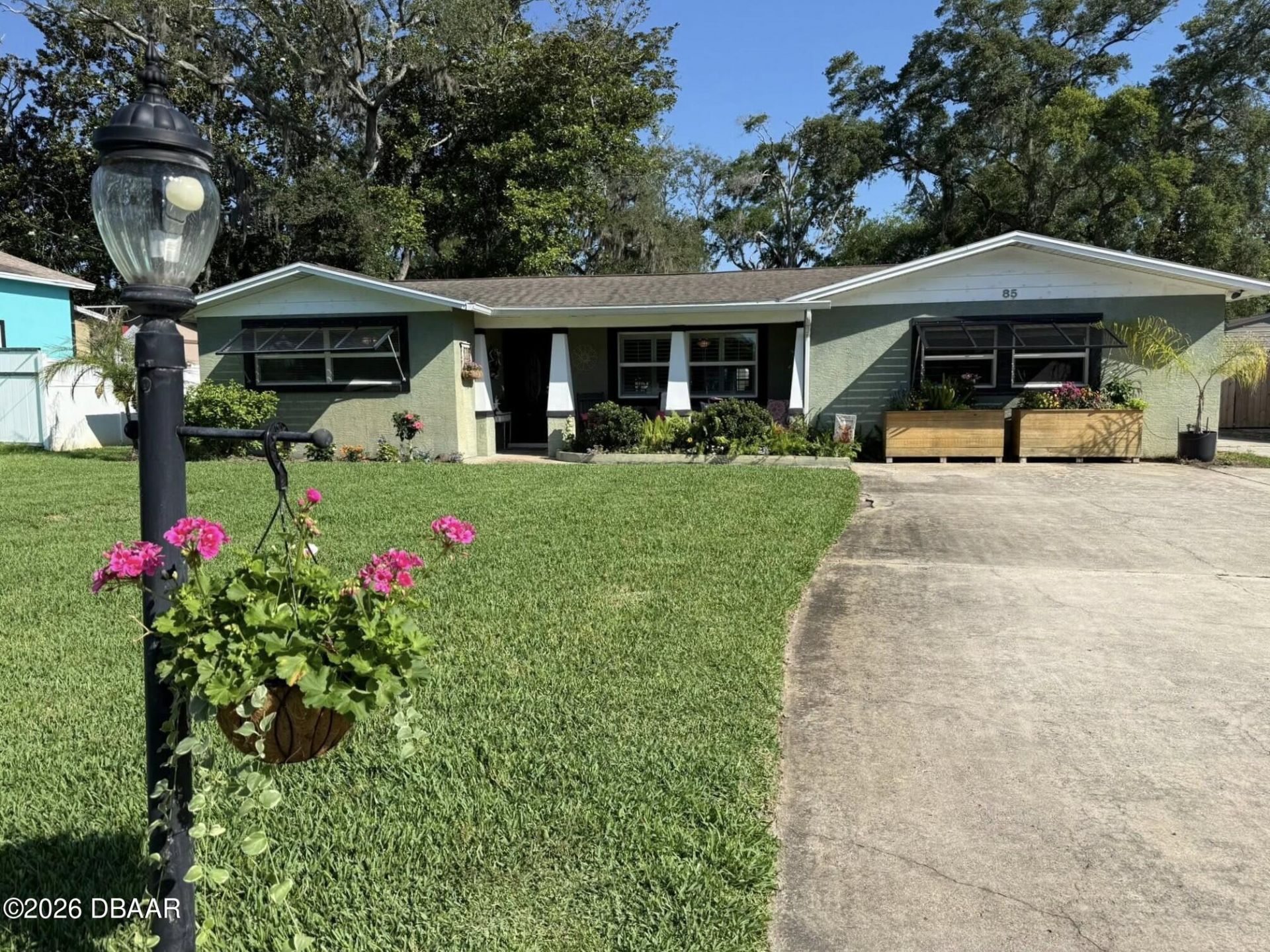85 Warwick Avenue Ormond Beach, FL 32174