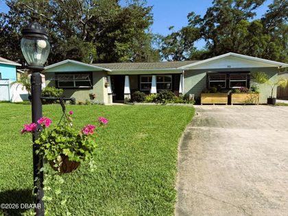 85 Warwick Avenue Ormond Beach, FL 32174
