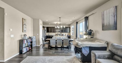 334 Granite Court, Dayton, NV 89403 Photo
