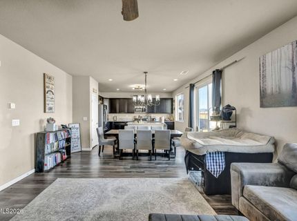 334 Granite Court, Dayton, NV 89403 Photo