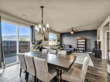 334 Granite Court, Dayton, NV 89403 Photo