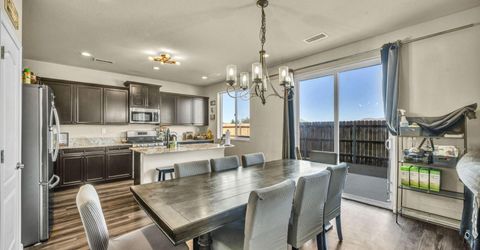 334 Granite Court, Dayton, NV 89403 Photo