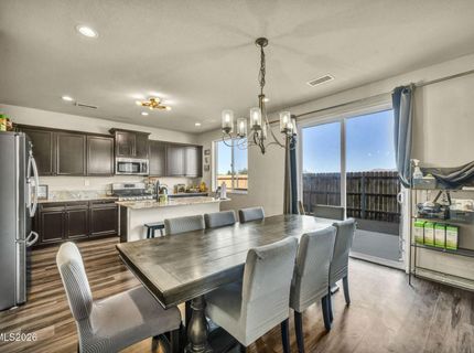 334 Granite Court, Dayton, NV 89403 Photo