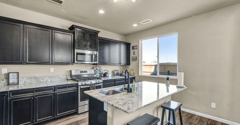 334 Granite Court, Dayton, NV 89403 Photo