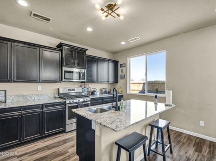 334 Granite Court, Dayton, NV 89403 Photo