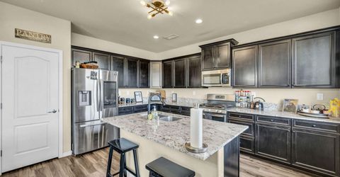 334 Granite Court, Dayton, NV 89403 Photo