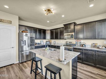 334 Granite Court, Dayton, NV 89403 Photo