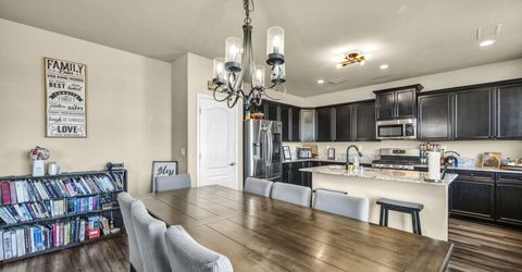 334 Granite Court, Dayton, NV 89403 Photo