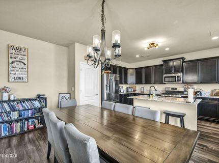334 Granite Court, Dayton, NV 89403 Photo