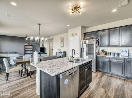 334 Granite Court, Dayton, NV 89403 Photo