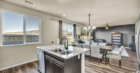 334 Granite Court, Dayton, NV 89403 Photo