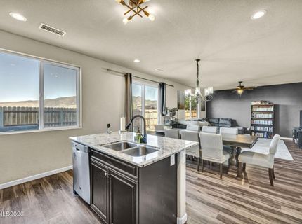 334 Granite Court, Dayton, NV 89403 Photo