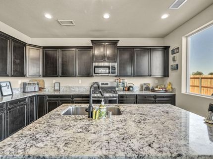 334 Granite Court, Dayton, NV 89403 Photo