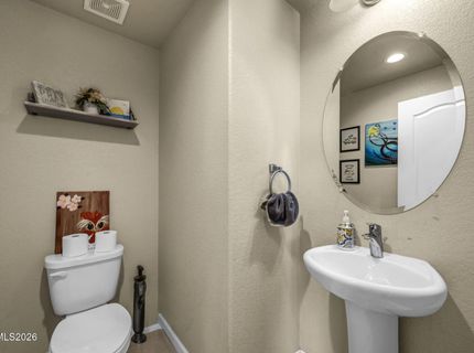 334 Granite Court, Dayton, NV 89403 Photo