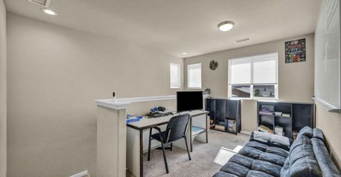 334 Granite Court, Dayton, NV 89403 Photo