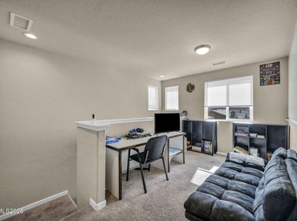 334 Granite Court, Dayton, NV 89403 Photo