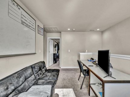 334 Granite Court, Dayton, NV 89403 Photo