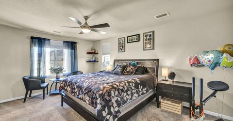 334 Granite Court, Dayton, NV 89403 Photo