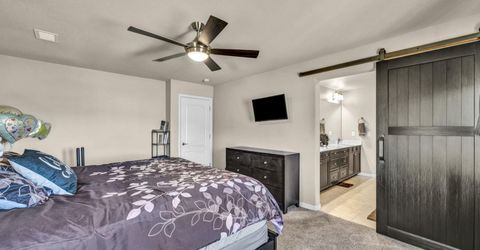 334 Granite Court, Dayton, NV 89403 Photo